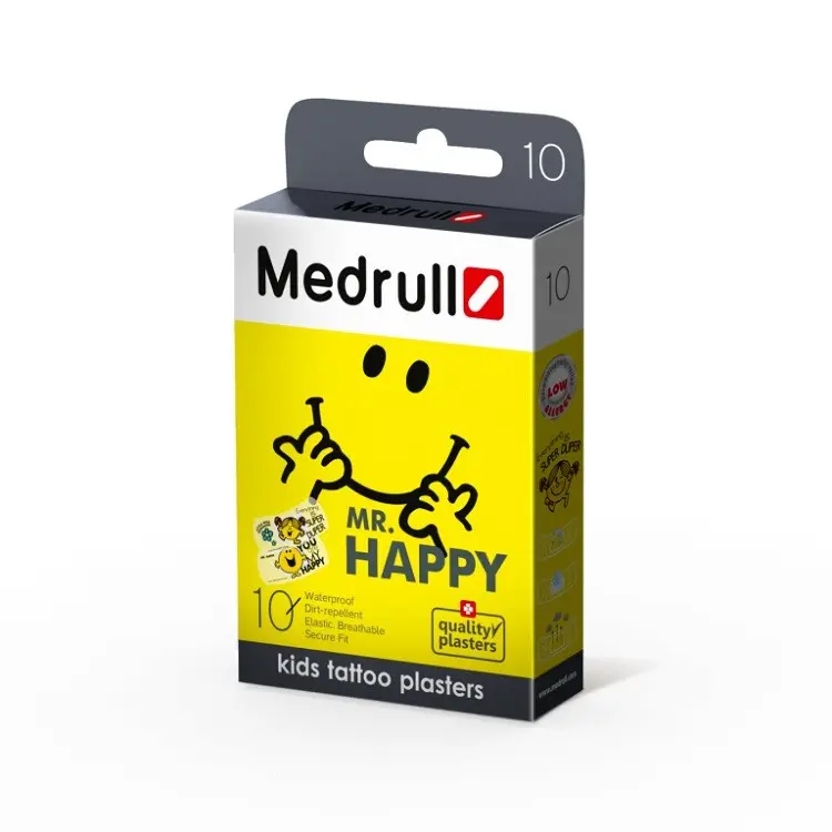 6989_NAPLAST MEDRULL DETSKA